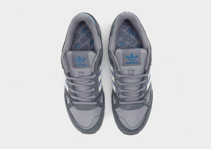 Adidas ZX 750 Grey White Blue ID8872