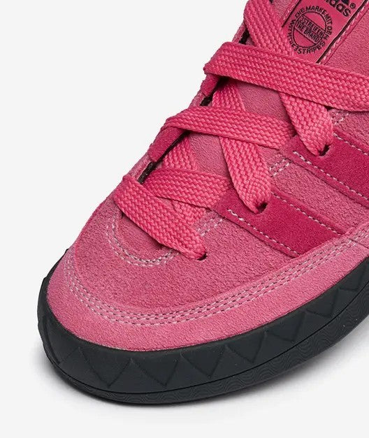Adidas Adimatic W Pink Carbon IE7364