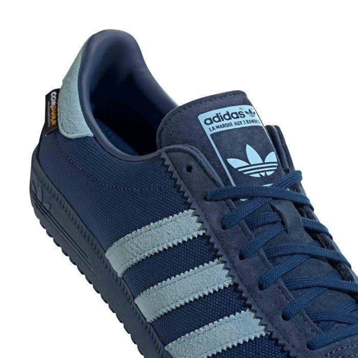 Adidas Bermuda Cordura Mystery Blue Clear Blue Mystery Blue IG6185