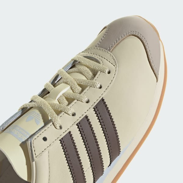 Adidas Country OG Sand Earth Strata Wonder Biege IE8611