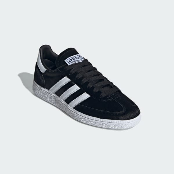 Adidas Spezial Handball Core Black Cloud White IH9983