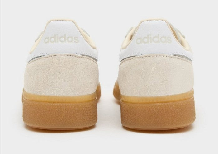 Adidas Spezial Handball Brown White Gumsole ID8778