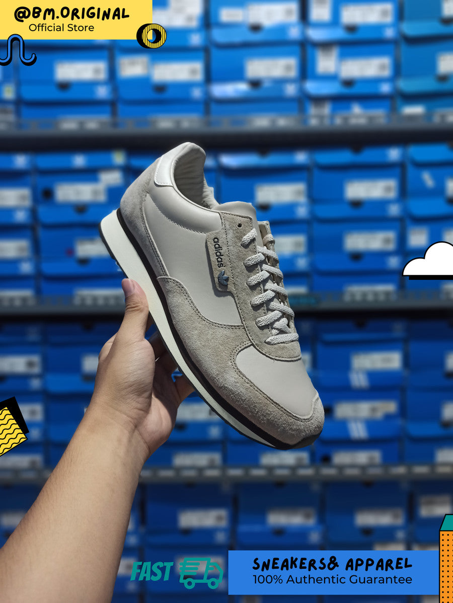Adidas Lawkholme SPZL Trace Khaki Wonder Beige Bliss IF5780