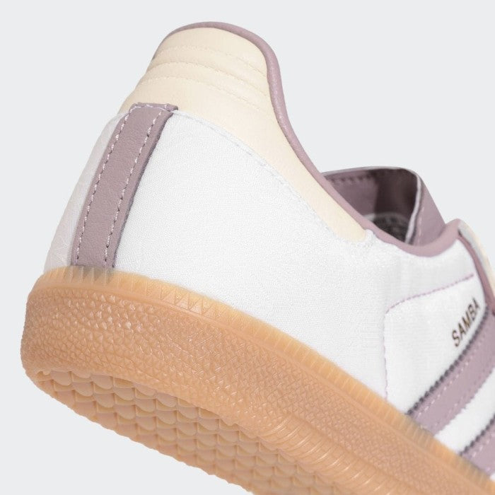 Adidas Samba OG Cream White Preloved Brown IE1417