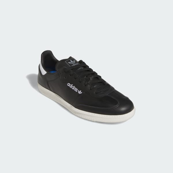 Adidas Samba ADV Core Black Grey Four Chalk White IE3106