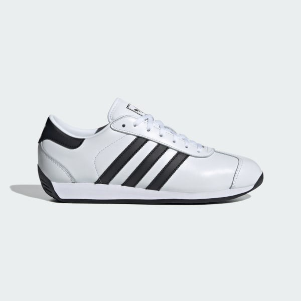 Adidas Country II Cloud White Core Black IG4549