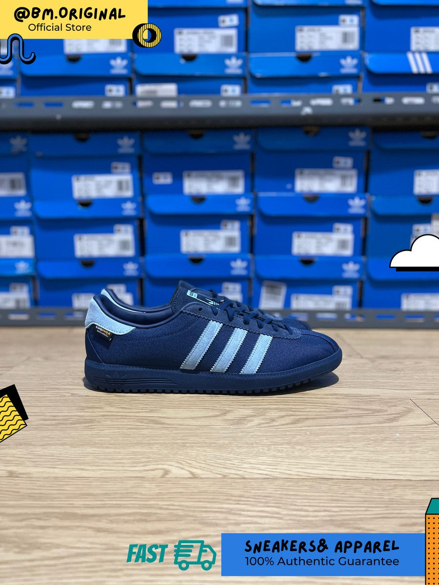 Adidas Bermuda Cordura Mystery Blue Clear Blue Mystery Blue IG6185