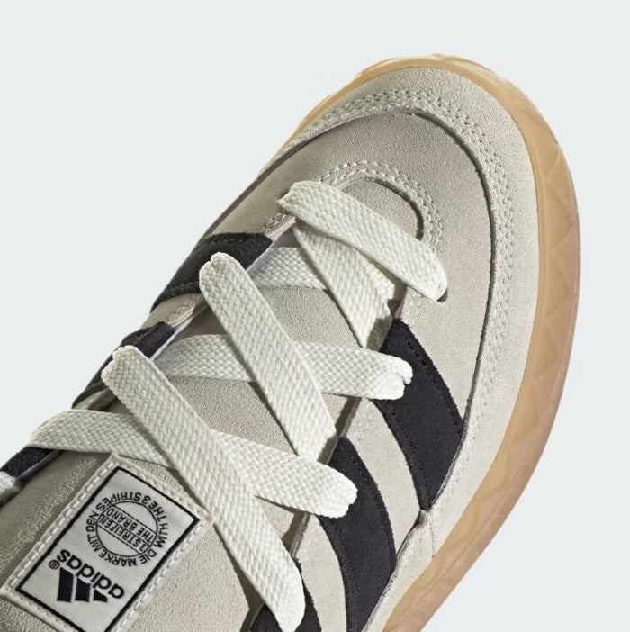 Adidas Adimatic Off White Core Black Gum IE2226