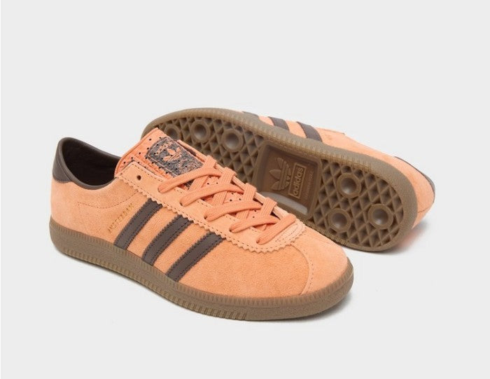 Adidas Amsterdam City Series Orange Brown IE1418
