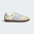 Adidas Samba OG Cream White Violet Tone Sand Strata JI2678