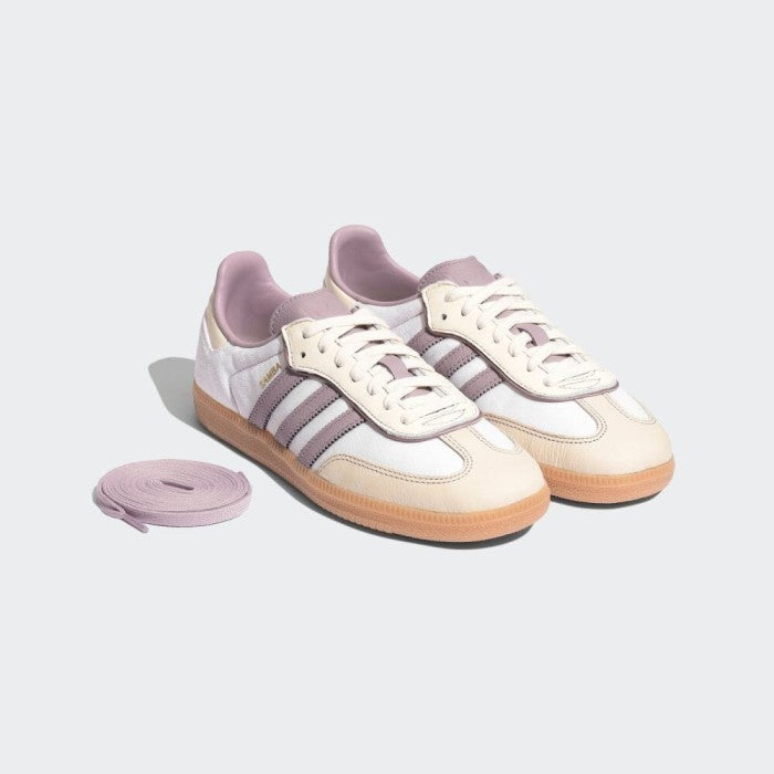 Adidas Samba OG Cream White Preloved Brown IE1417