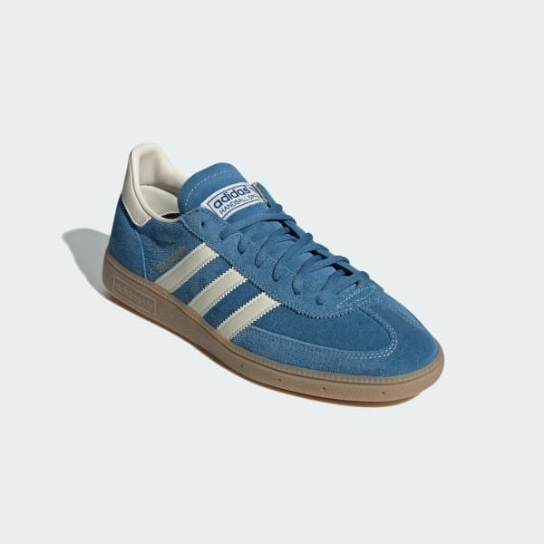 Adidas Spezial Handball Core Blue Cream White Crystal White IG6194