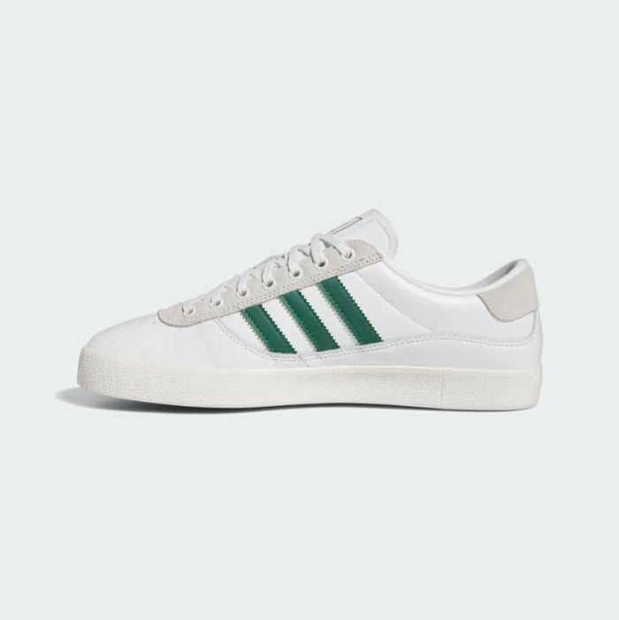 Adidas Puig Cloud White Dark Green Chalk White IG5237