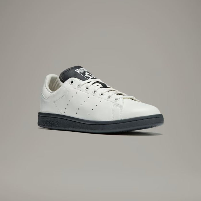 Adidas Yohji Stan Core White Black Off White IE0947