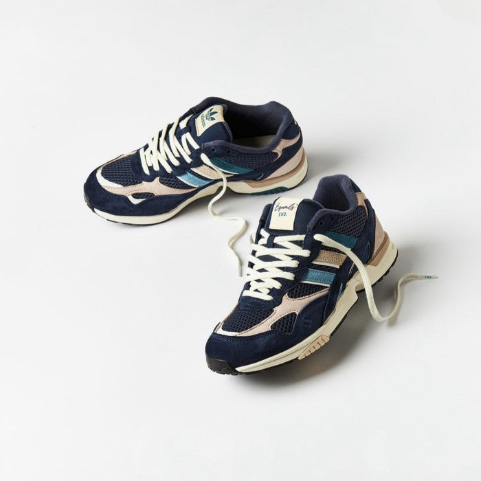 Adidas End Torsion Super Equals Legend Earth Black ID7588