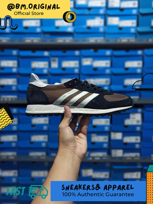 Adidas TRX Vintage Brown White Tint Core Black ORIGINAL GX4580