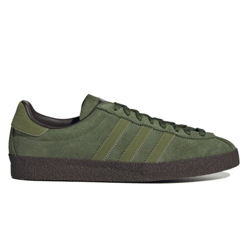 Adidas Ardwick SPZL Craft Green Tech Olive Dark Brown IH2146