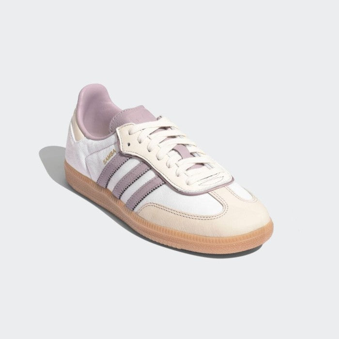 Adidas Samba OG Cream White Preloved Brown IE1417