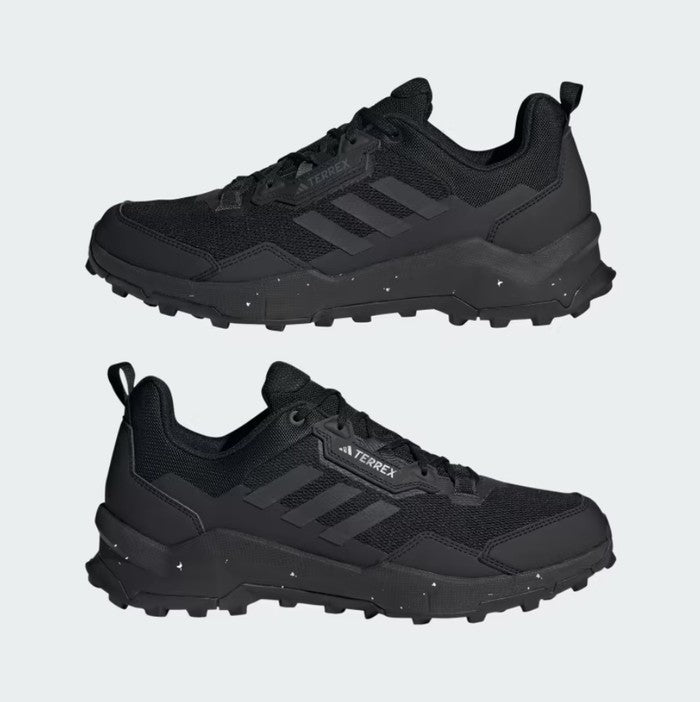 Adidas Terrex AX4 Core Black Carbon Grey Four HP7388