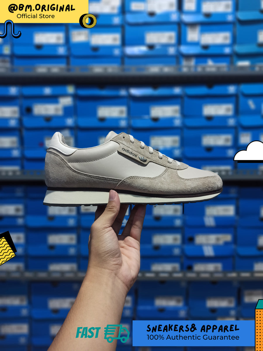 Adidas Lawkholme SPZL Trace Khaki Wonder Beige Bliss IF5780