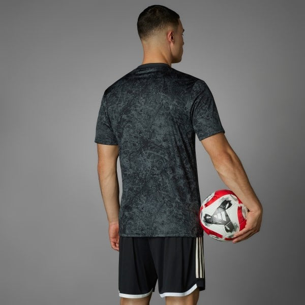 Adidas Manchester United Stone Roses Pre-Match IQ1566