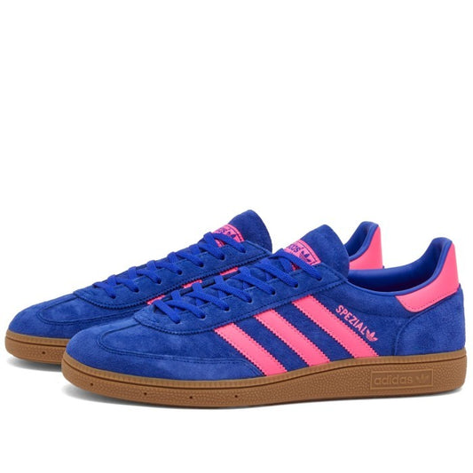 Adidas Spezial Handball Lucid Blue Lucid Pink Gum IH5373