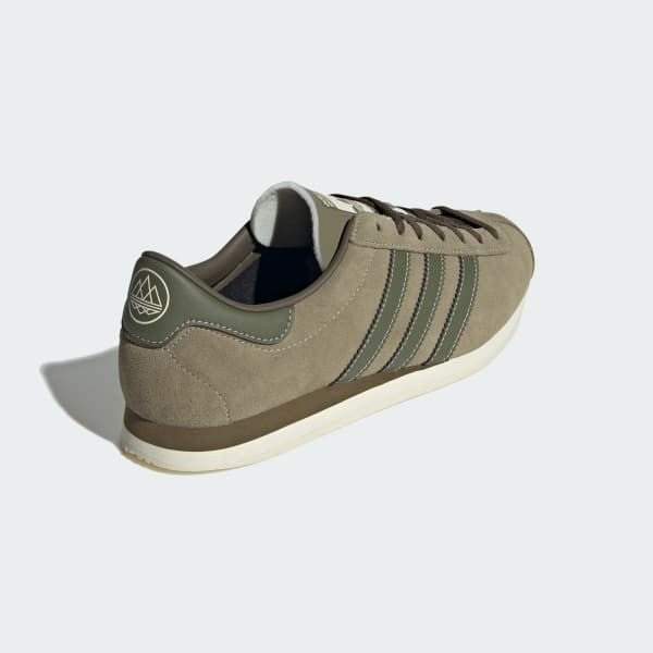 Adidas Moston Super SPZL Cargo Focus Olive Trace Olive ID3515