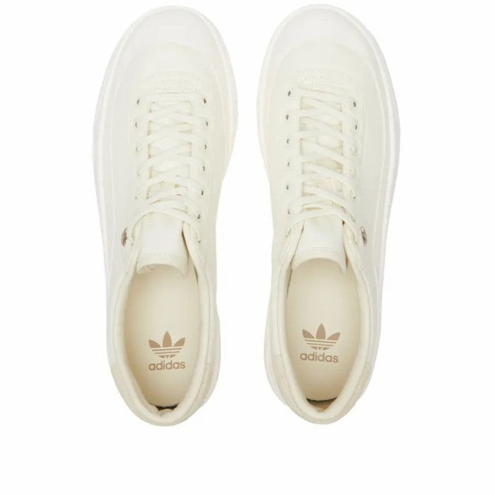 Adidas Nucombe Cream White Core White IF2831