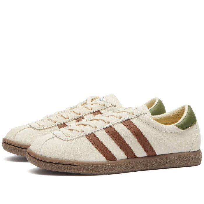 Adidas x END Flyfishing Ecru Tint Gum ID5418