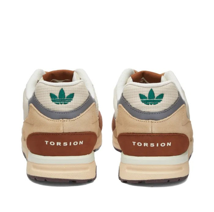 Adidas Torsion Super Sand Silver Brown IF2870