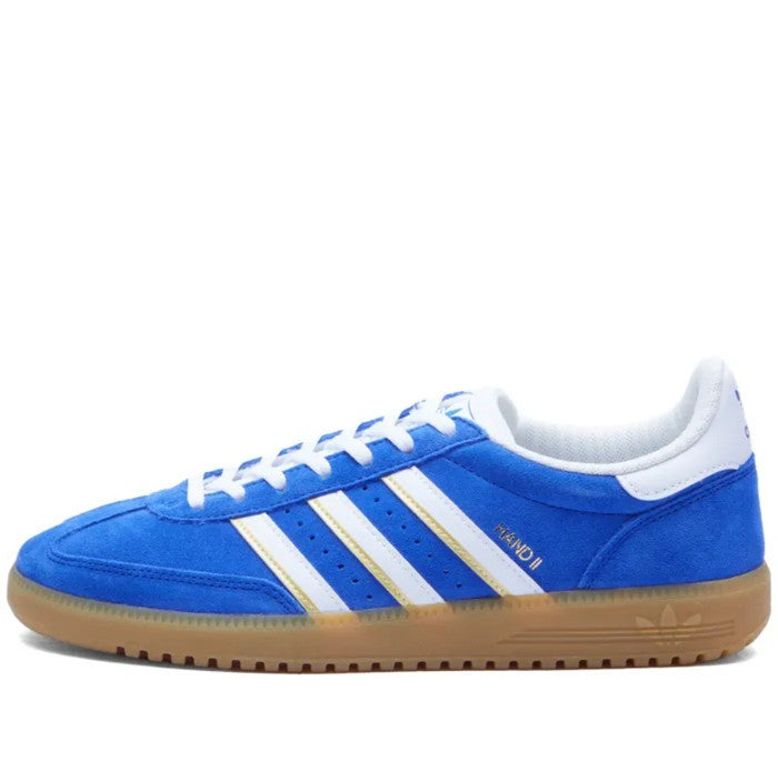 Adidas HAND 2 Semi Lucid Blue White ID2115