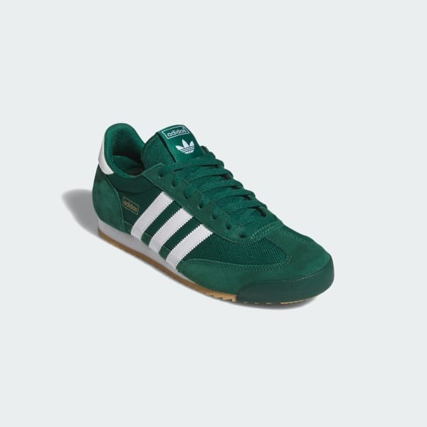 Adidas R71 Collegiate Green Cloud White Gold Metallic IH1326