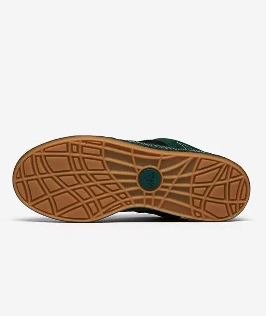 Adidas Adimatic Dark Green Core Black x YNUK IE2164