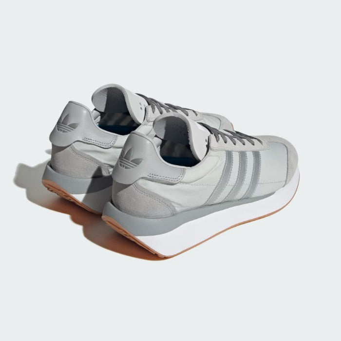 Adidas Country XLG Grey One Silver Metallic Grey Two ID0365