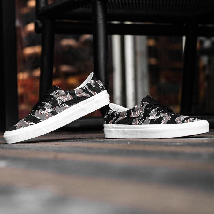 Vans Acer NI SP Bandana Tiger Camo Green