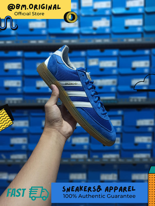 Adidas Spezial Blue Scotland ORIGINAL EE5728