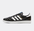 Adidas Gazelle Team Core Black White BLUE II0004