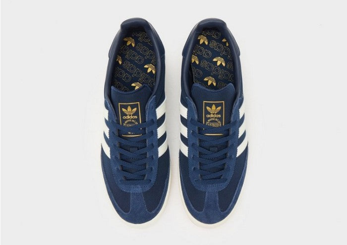 Adidas Jeans Night Indigo Cloud White Gum IH7526