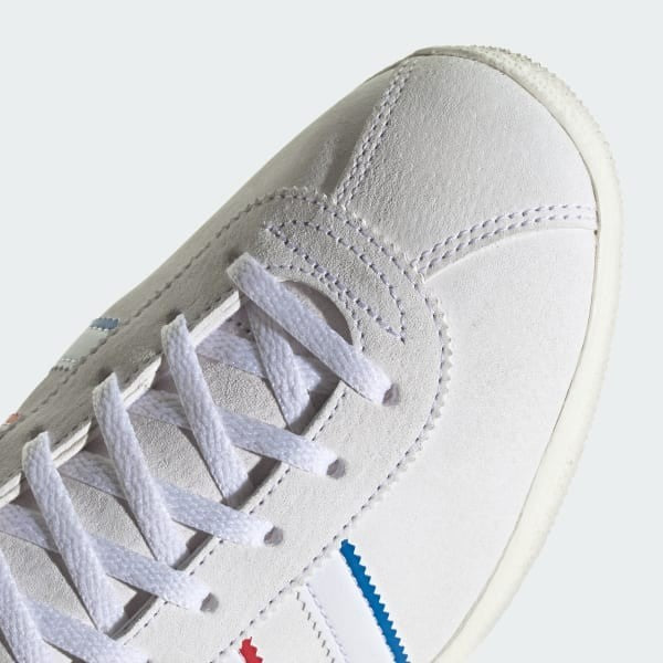 Adidas Rotterdam 00 City Series Cloud White Blue Bird Better Scarlet IH4776