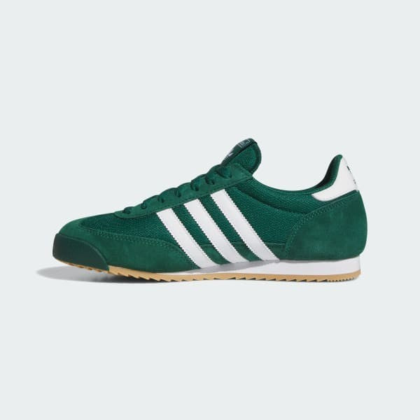 Adidas R71 Collegiate Green Cloud White Gold Metallic IH1326