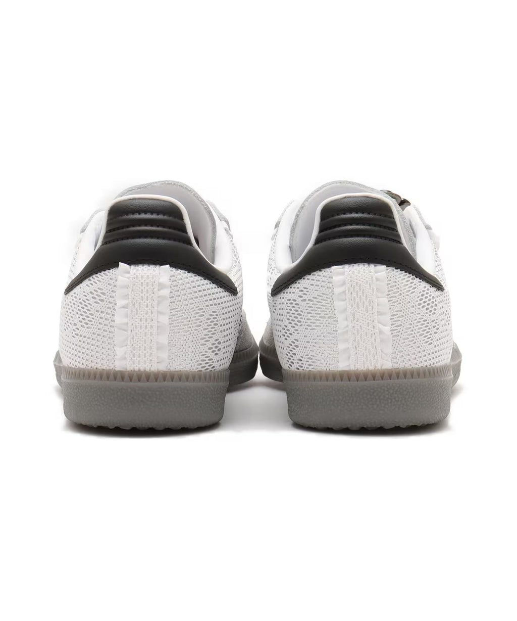 Adidas Samba OG W Cloud White Core Black Cloud White IH3371