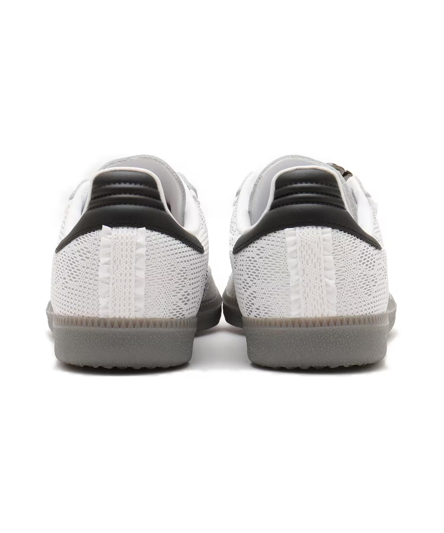 Adidas Samba OG W Cloud White Core Black Cloud White IH3371
