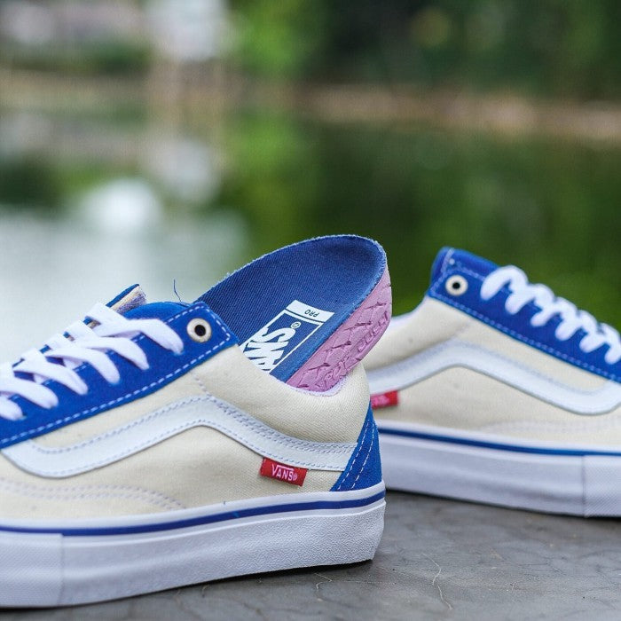 Vans Oldskool Pro Sty Navy