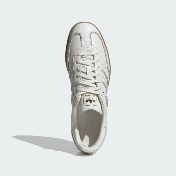 Adidas Samba OG Core White Gum IF1985
