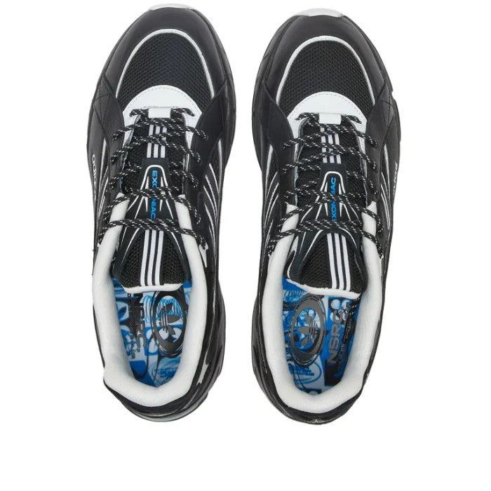Adidas NSRC Exomniac Cushion Core Black Carbon White ID2177
