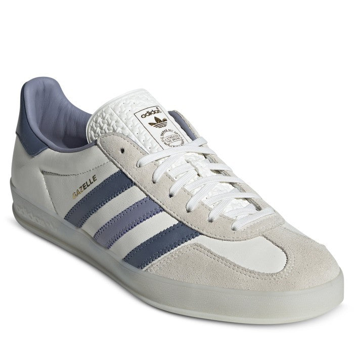 Adidas Gazelle Indoor White Preloved Ink Off White IG1643