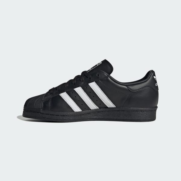 Adidas Superstar 82 Core Black Cloud White Core Black JI2026