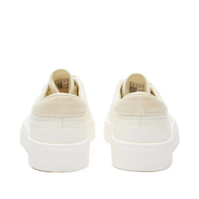 Adidas Nucombe Cream White Core White IF2831