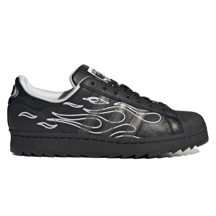 Adidas x NSRC Superstar Ripple Black ID2176