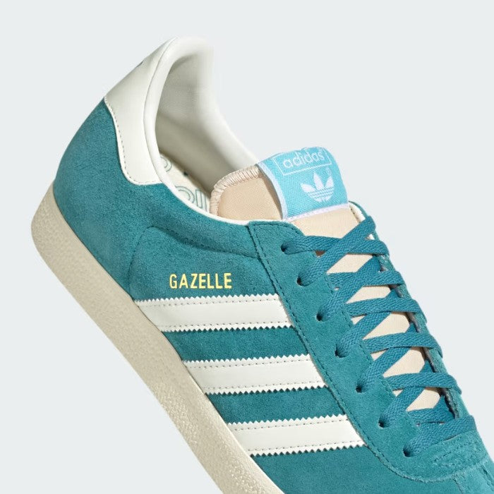 Adidas Gazelle Arctic Fusion Off White Cream White IG1061